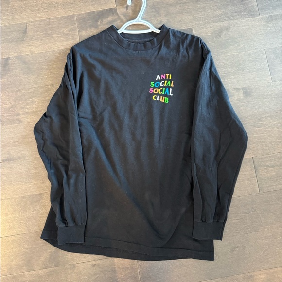 Anti social social club - Picture 1 of 2